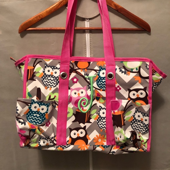 Custom made kids bag with zipper closure - Picture 1 of 4